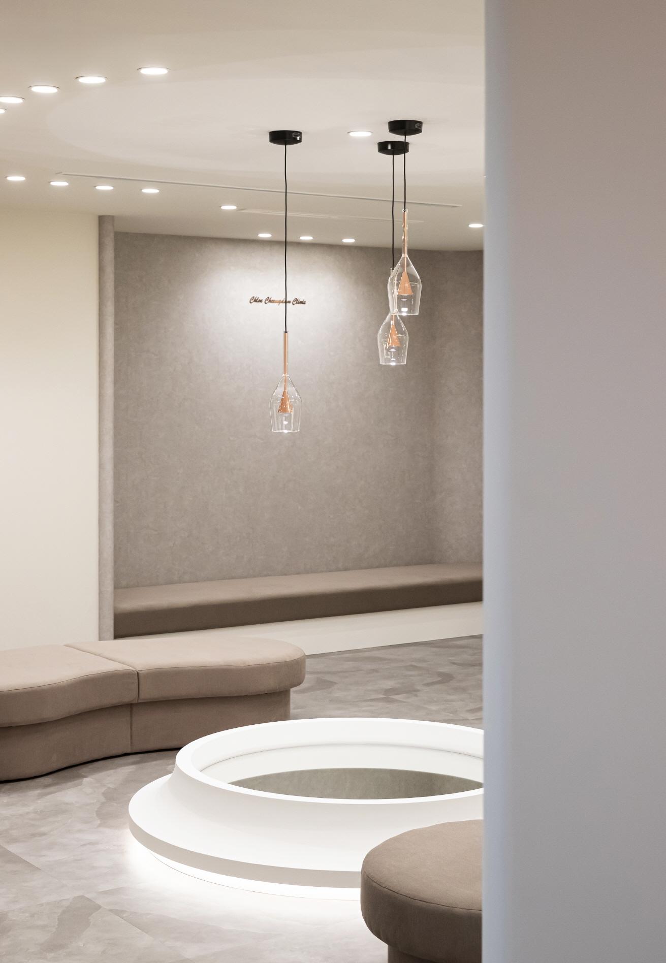 더 코나 메디스페이스 포트폴리오